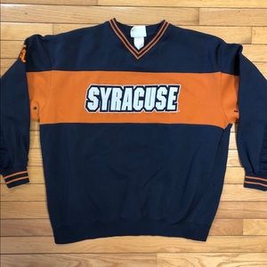 Vintage Syracuse Sweatshirt